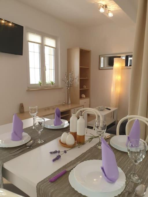 Apartments Regina Бол Экстерьер фото