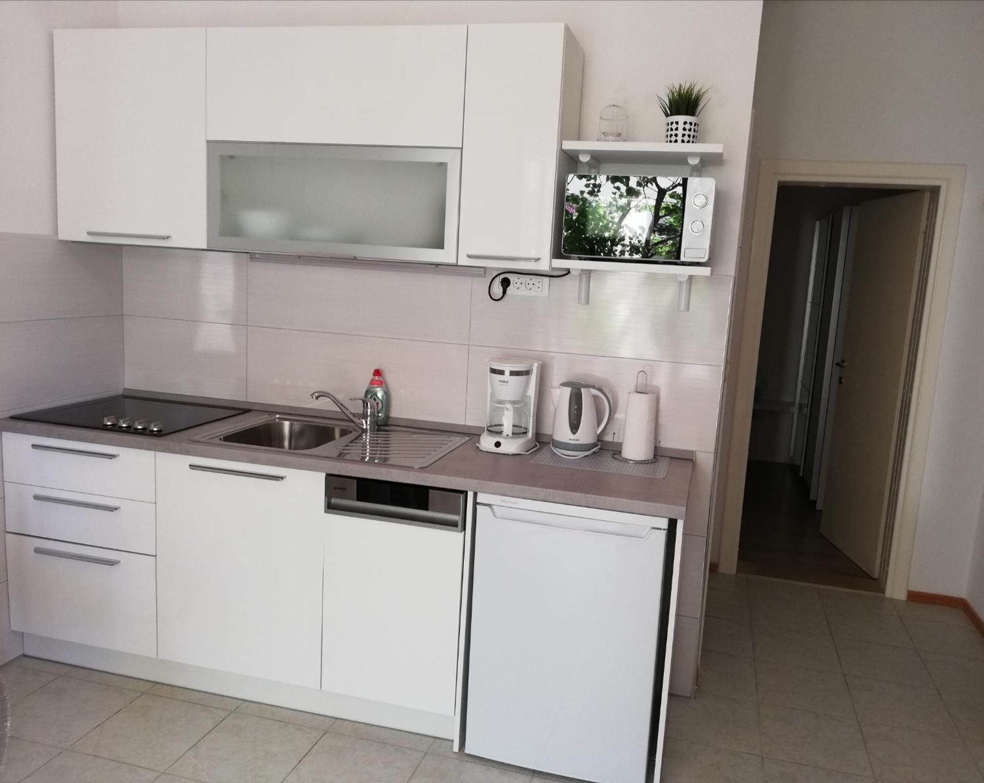 Apartments Regina Бол Экстерьер фото